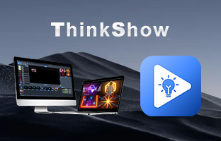 ThinkShow | 掌控视听，演绎无限精彩